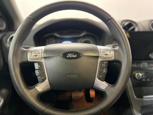 Ford Mondeo IV Рестайлинг с пробегом 2011 года, цена 620 000 рублей, 318000 км, седан, Автокод Объявления