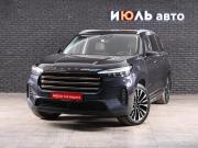 Exeed VX I Екатеринбург  - изображение 30