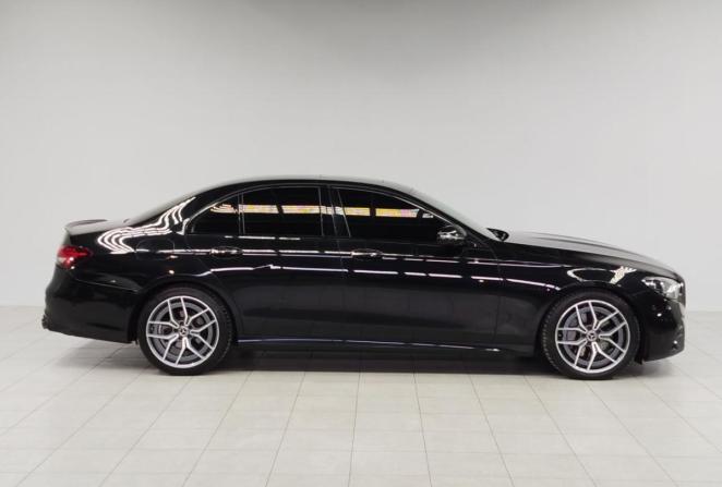 Mercedes-Benz E-Класс V (W213 S213 C238) с пробегом 2021 года, цена 4 055 000 рублей, 144892 км, седан, Автокод Объявления