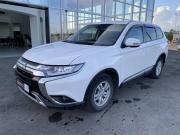 Mitsubishi Outlander III Рестайлинг 3 Пермь  - изображение 10