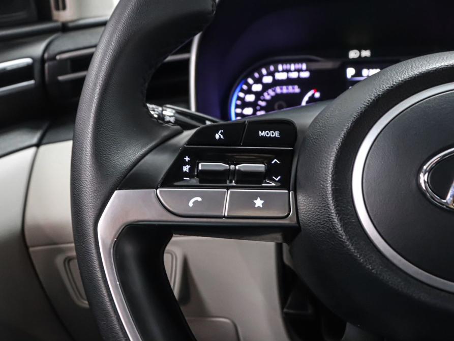 Hyundai Tucson IV Минеральные Воды  - изображение 16