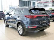 Kia Sportage IV Казань  - изображение 30