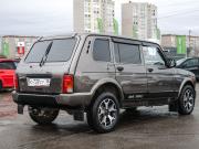 Lada (ВАЗ) 2131 (4x4) I Рестайлинг (2020) Ижевск  - изображение 23