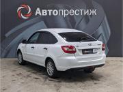 Lada (ВАЗ) Granta I Пермь  - изображение 35