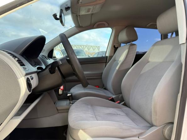 Volkswagen Polo IV Рестайлинг с пробегом 2006 года, цена 325 000 рублей, 207813 км, хэтчбек, Автокод Объявления