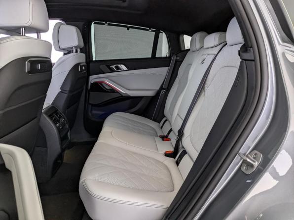 BMW X6 III (G06) Рестайлинг с пробегом 2025 года, цена 14 410 000 рублей, 14526 км, внедорожник, Автокод Объявления