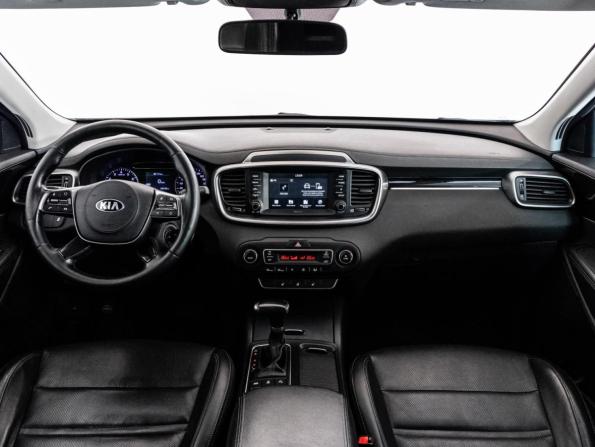 Kia Sorento III Prime Рестайлинг с пробегом 2019 года, цена 2 399 000 рублей, 149143 км, внедорожник, Автокод Объявления