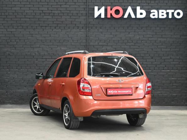 Lada (ВАЗ) Kalina II с пробегом 2013 года, цена 360 000 рублей, 189888 км, универсал, Автокод Объявления