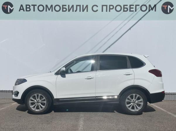 Chery Tiggo 5 I с пробегом 2015 года, цена 791 300 рублей, 200154 км, внедорожник, Автокод Объявления