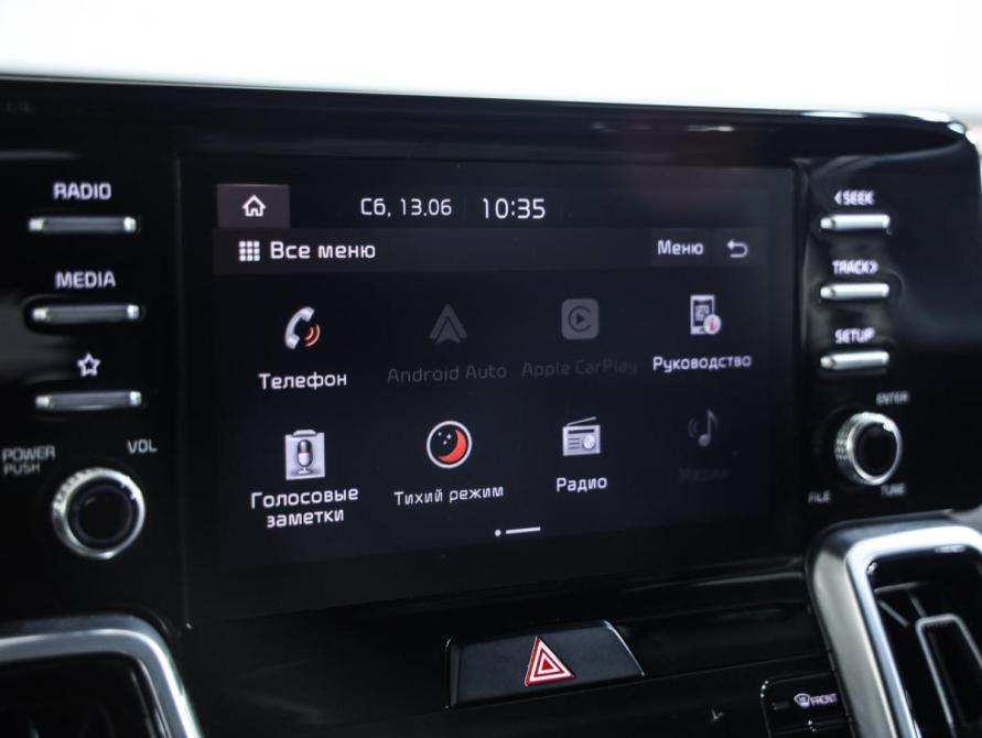 Kia Sorento IV Санкт-Петербург  - изображение 16