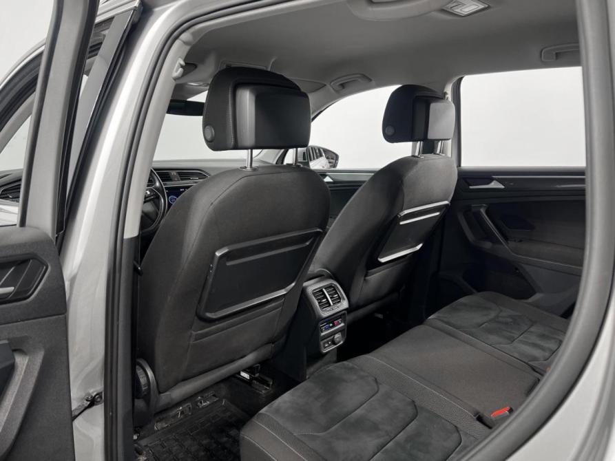 Volkswagen Tiguan II Казань  - изображение 11