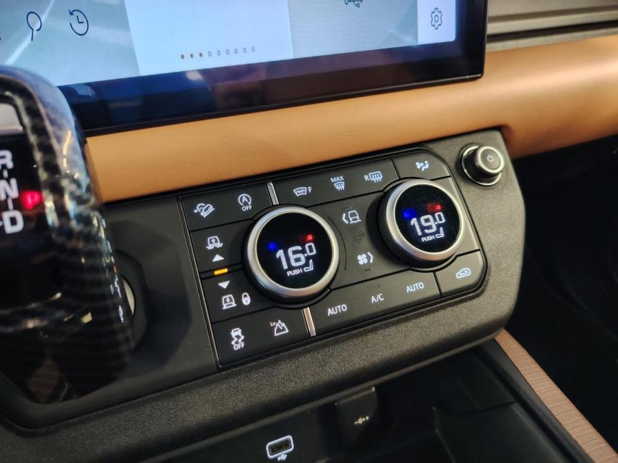 Land Rover Defender II Санкт-Петербург  - изображение 16