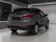 Hyundai ix35 I Москва  - изображение 29