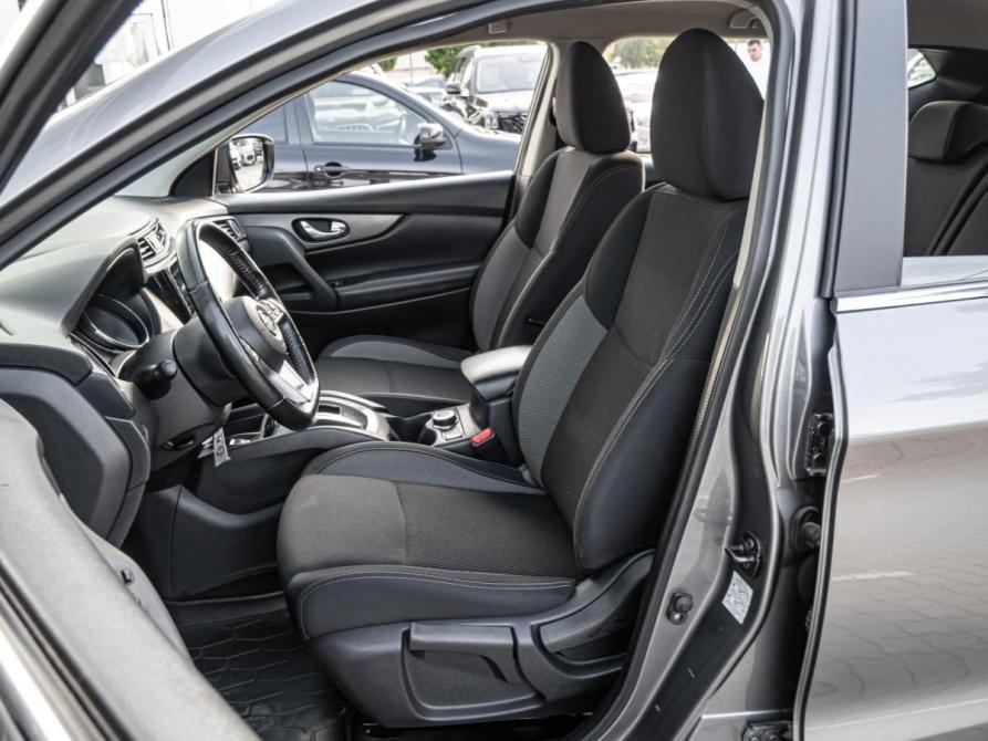 Nissan Qashqai II Рестайлинг Краснодар  - изображение 10