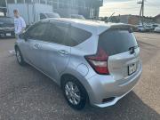 Nissan Note II Рестайлинг Стерлитамак  - изображение 17
