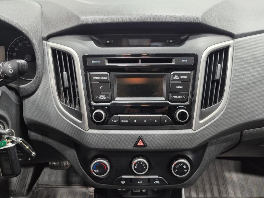 Hyundai Creta I Воронеж  - изображение 17