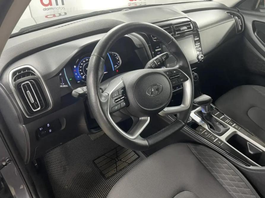Hyundai Creta II Санкт-Петербург  - изображение 10