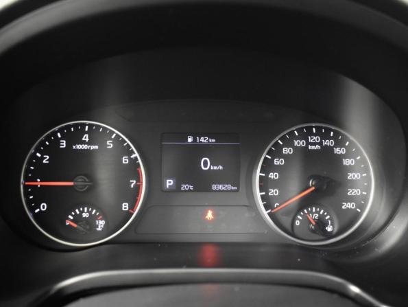 Kia Seltos I с пробегом 2020 года, цена 2 089 900 рублей, 83628 км, внедорожник, Автокод Объявления