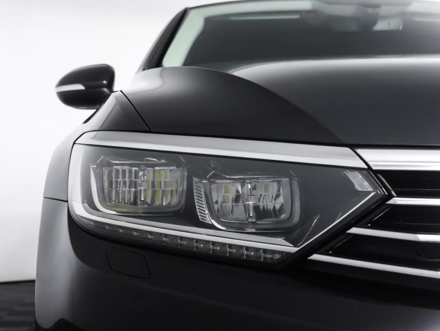 Volkswagen Passat B8 Москва  - изображение 22