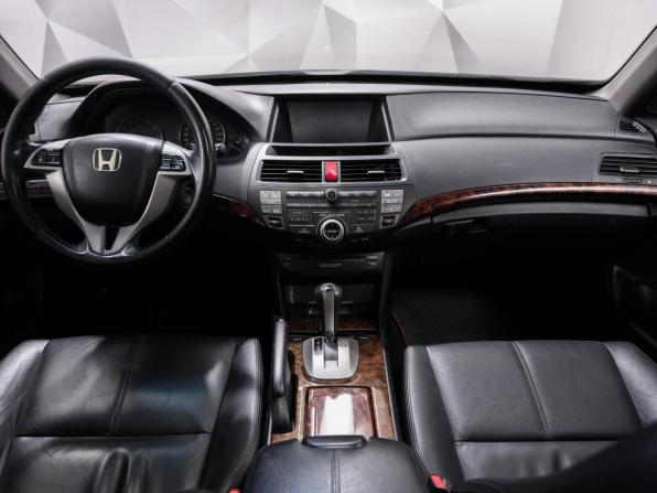 Honda Crosstour I с пробегом 2012 года, цена 1 343 000 рублей, 296294 км, внедорожник, Автокод Объявления