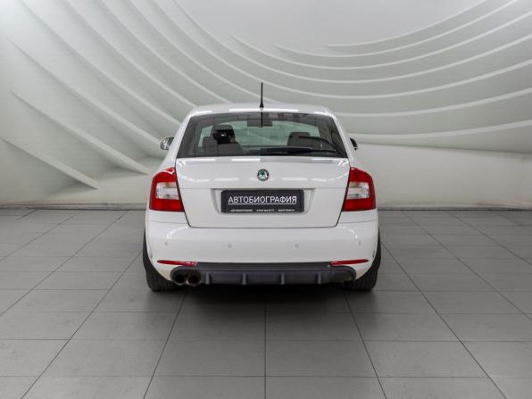 Skoda Octavia II (A5) Рестайлинг с пробегом 2012 года, цена 1 048 000 рублей, 179294 км, лифтбек, Автокод Объявления