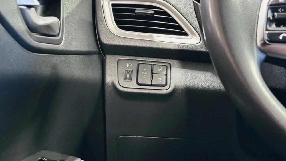 Hyundai Solaris II Рестайлинг Пермь  - изображение 19