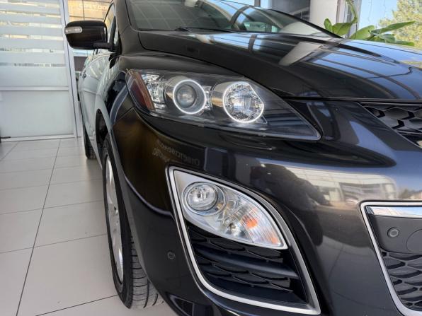 Mazda CX-7 I Рестайлинг с пробегом 2011 года, цена 950 000 рублей, 134000 км, внедорожник, Автокод Объявления