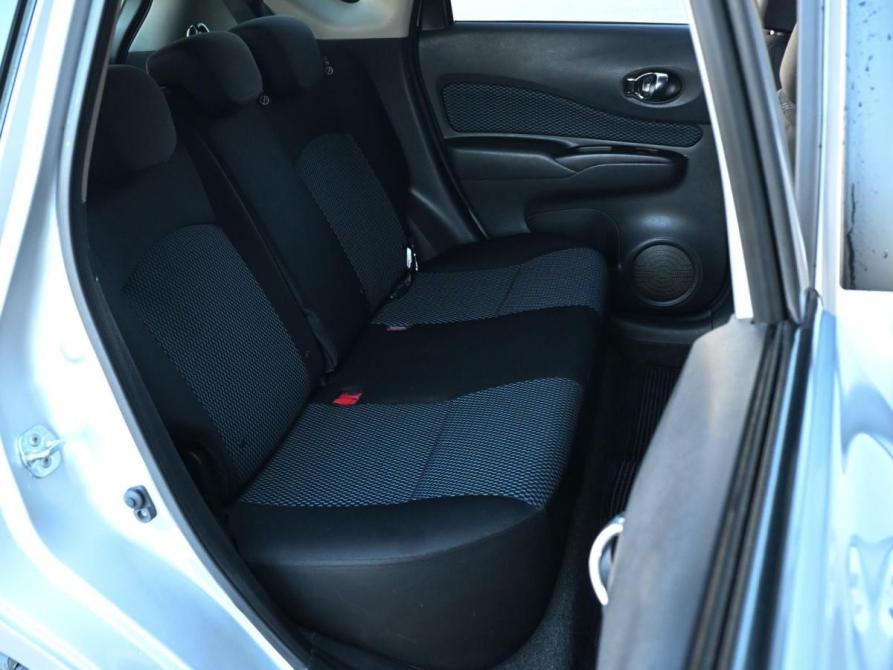 Nissan Note II Новороссийск  - изображение 9