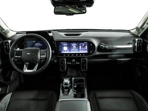 Haval Dargo с пробегом 2024 года, цена 2 744 700 рублей, 83000 км, внедорожник, Автокод Объявления