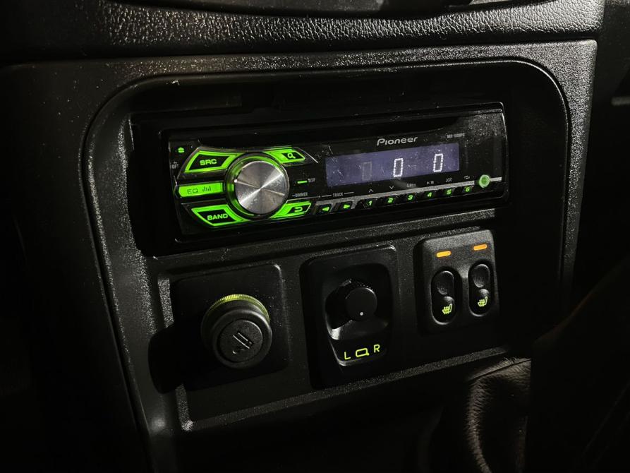 Chevrolet Niva I Рестайлинг Великий Новгород  - изображение 16