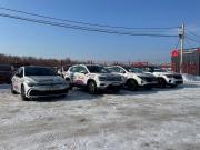 Kia Seltos I Рестайлинг Пермь  - изображение 31