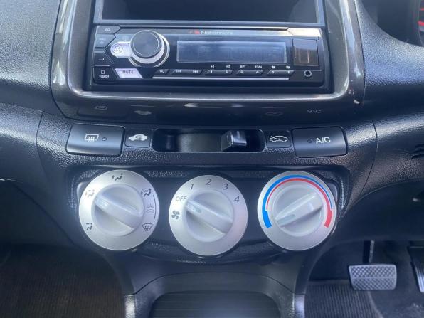 Honda Airwave I с пробегом 2005 года, цена 379 000 рублей, 466000 км, универсал, Автокод Объявления