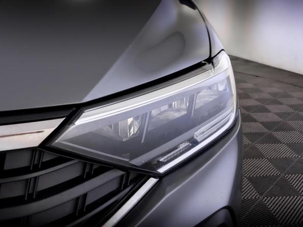 Volkswagen Polo VI с пробегом 2021 года, цена 1 490 000 рублей, 72800 км, лифтбек, Автокод Объявления