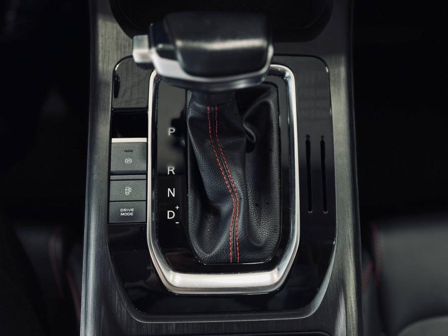 Changan CS55 Plus II Ростов-на-Дону  - изображение 18