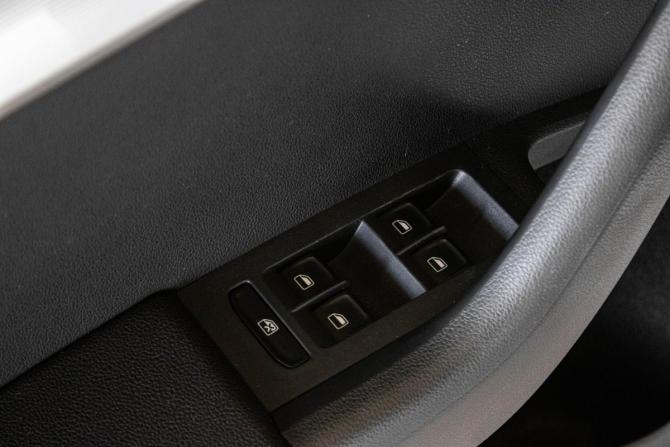Skoda Octavia III (A7) с пробегом 2014 года, цена 1 450 000 рублей, 92599 км, лифтбек, Автокод Объявления