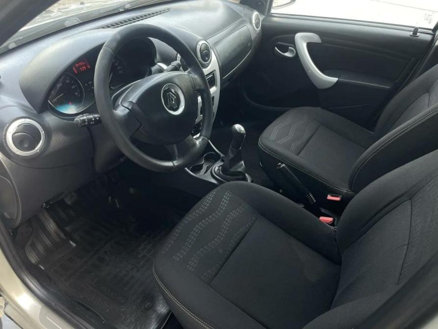 Renault Sandero I Новосибирск  - изображение 9