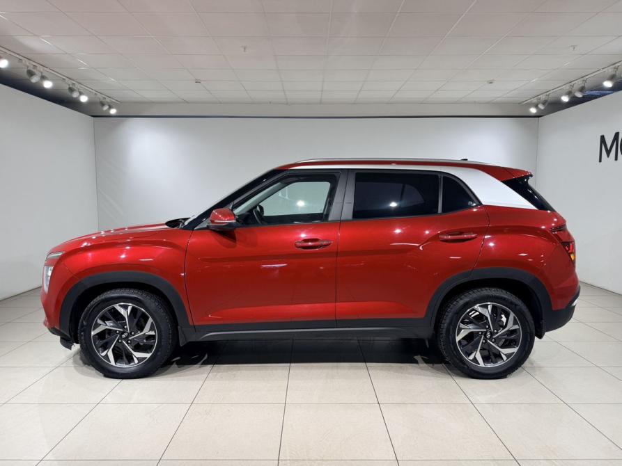 Hyundai Creta II Москва  - изображение 3