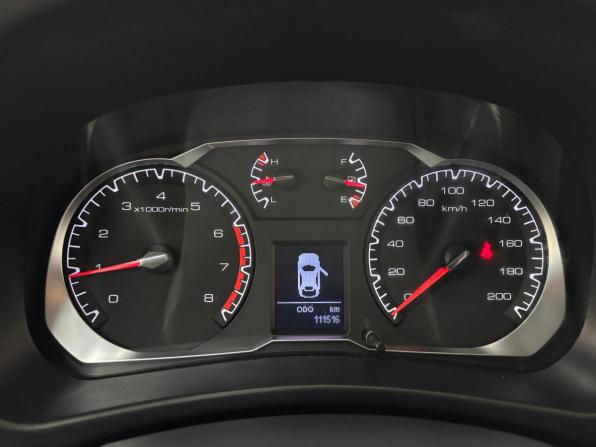 Haval H5 I с пробегом 2020 года, цена 1 280 000 рублей, 110583 км, внедорожник, Автокод Объявления