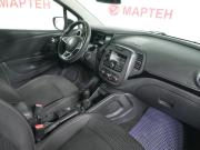 Renault Kaptur I Рестайлинг Вологда  - изображение 27