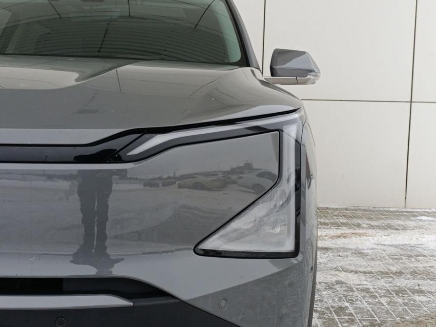 Kia EV5 Набережные Челны  - изображение 21