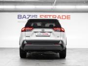 Toyota RAV4 V (XA50) Тюмень  - изображение 30