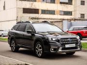 Subaru Outback VI Санкт-Петербург  - изображение 44