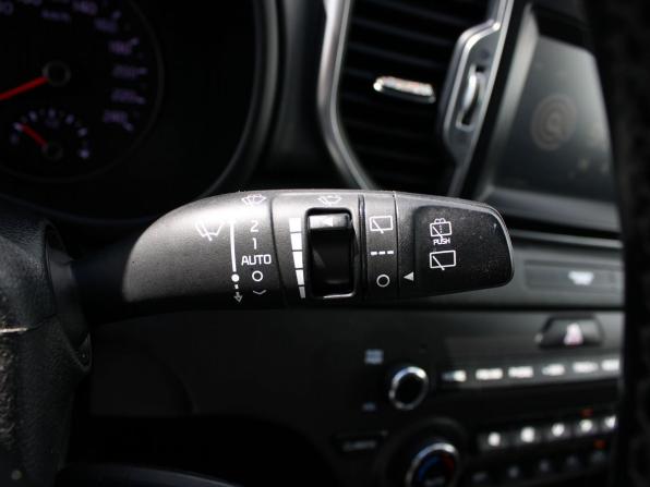 Kia Sportage IV с пробегом 2018 года, цена 2 199 000 рублей, 122519 км, внедорожник, Автокод Объявления