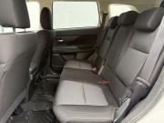 Mitsubishi Outlander III Рестайлинг 3 Москва  - изображение 23