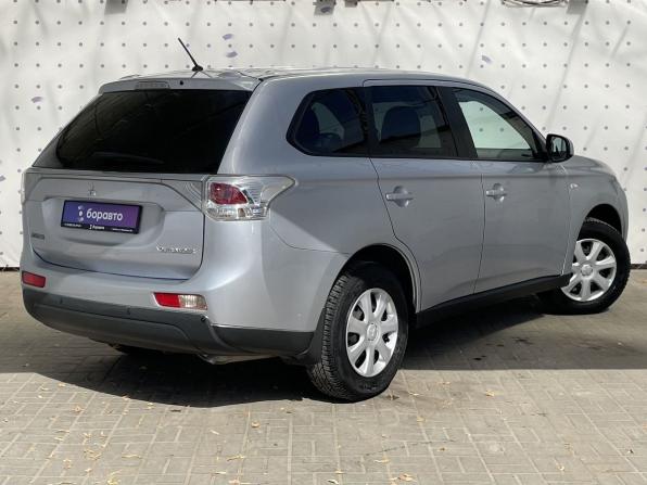 Mitsubishi Outlander III с пробегом 2012 года, цена 1 360 000 рублей, 176143 км, внедорожник, Автокод Объявления