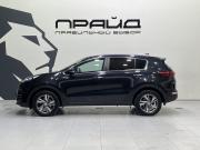 Kia Sportage IV Ростов-на-Дону  - изображение 27