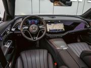 Mercedes-Benz E-Класс VI (W214 S214) Краснодар  - изображение 33
