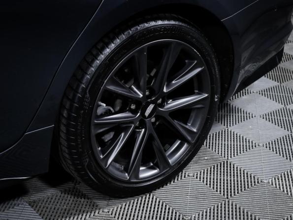 Cadillac CT5 I с пробегом 2021 года, цена 4 070 000 рублей, 69185 км, седан, Автокод Объявления