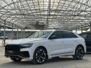 Audi Q8 I (4M) Тула  - изображение 24