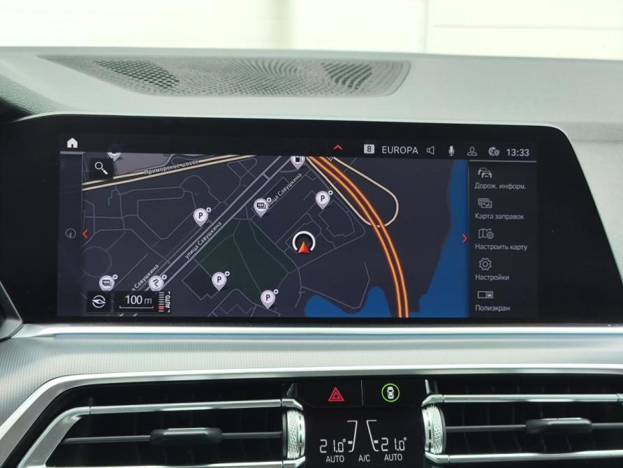 BMW X5 IV (G05/G18) Санкт-Петербург  - изображение 21